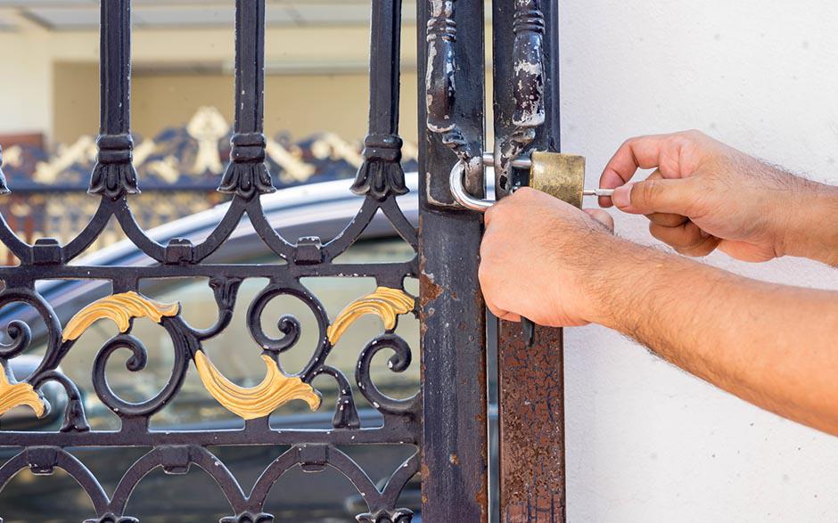 tarifs pas chers serrurier dépannage Aulnay-sous-Bois